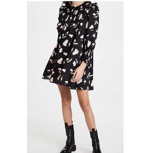 NWT Joie Jamila Dress